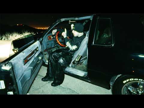 Ricky Hil & Lex Luger - PIPE DREAMS (Official Music Video)