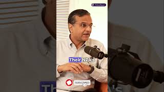 Cholamandalams Secret Strength Watch Full Podcast Now Ft. Dipan Mehta