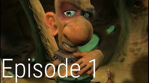 Tutorial Loop - Tak and the Power of Juju - Episode 1