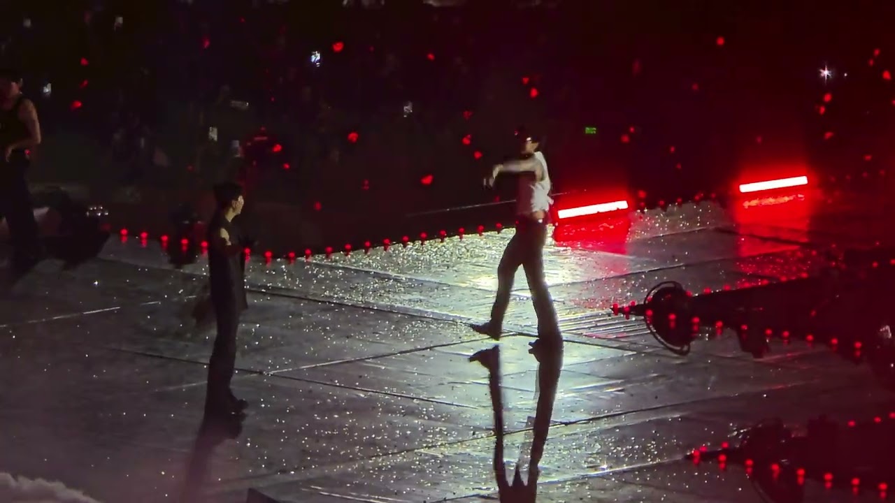 [BAMBAM X TIME THAI] HIT ME UP #BAMBAMHOMETOWNCONCERTDAY2