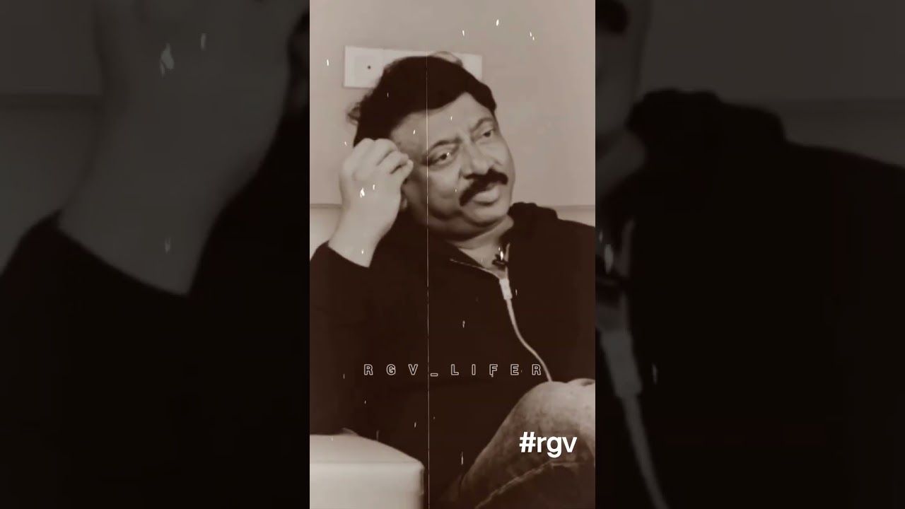 RGV Attitude Status 