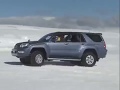 2002 Toyota Hilux Surf рекламный ролик из Японии