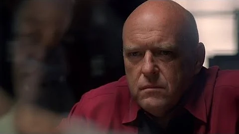 Where Season 4 Left Off: Inside Breaking Bad