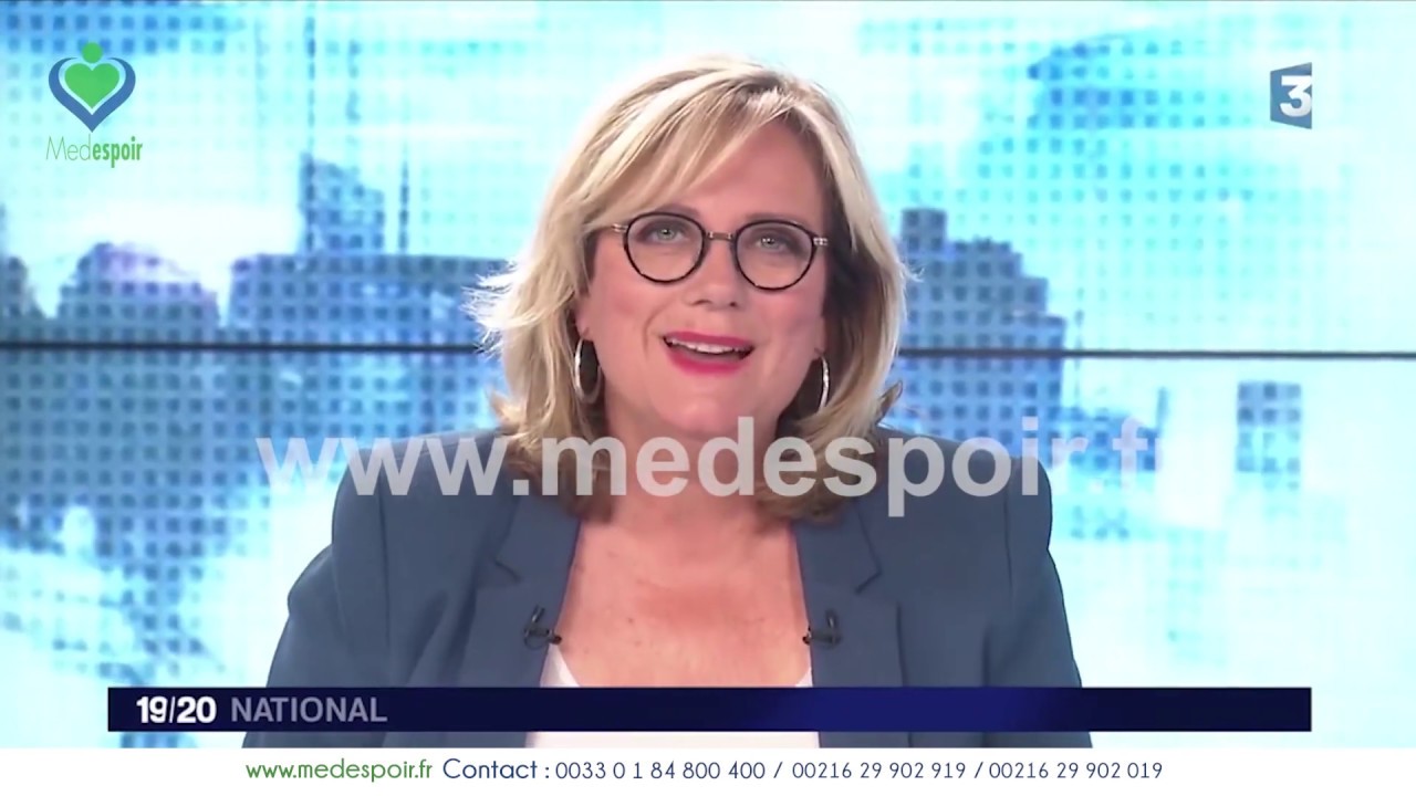 Tourisme médical en Tunisie : le reportage qui vous explique tout