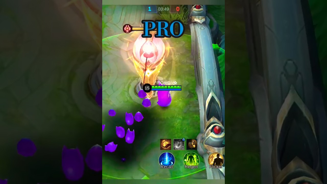 HOW TO DIVE in TOWER with GLOO🤔 