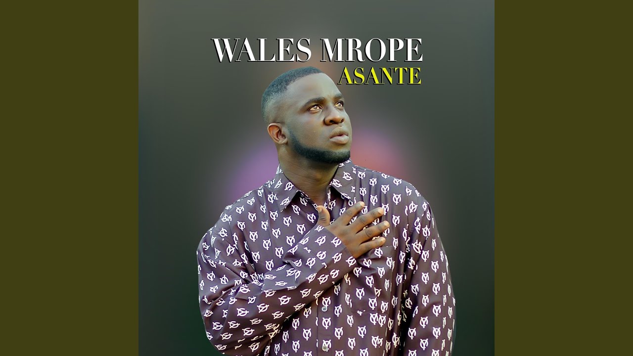 Watch Asante on YouTube Watch Asante on YouTube