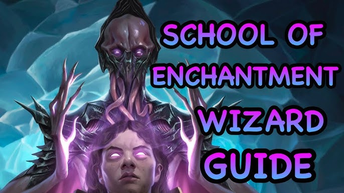 Evocation Wizard Subclass Guide DnD 5e