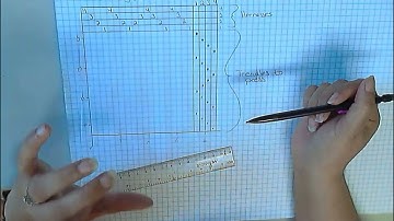Understanding Weaving Drafts