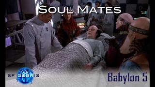 A Look at Soul Mates (Babylon 5)