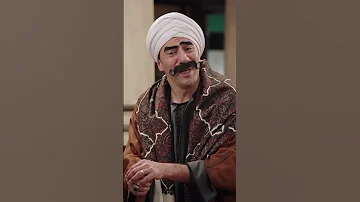 هجرس قال كل لزمات الكبير في نفس الموقف الكبير أوي ج7 Shorts 