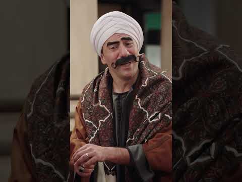 هجرس قال كل لزمات الكبير في نفس الموقف الكبير أوي ج 