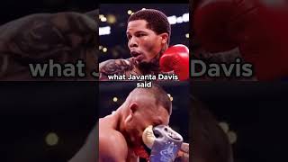 Max Kellerman Calls Out Tank Davis  Is Money Winning Over True Competition