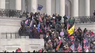 State House security boosted after FBI warns of armed protests