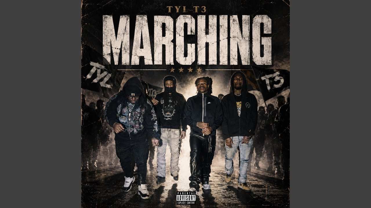 Watch Marching on YouTube Watch Marching on YouTube