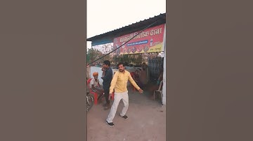 Thumbnail of song adivasi songs video of Indrasingh patel 😆 kharapi