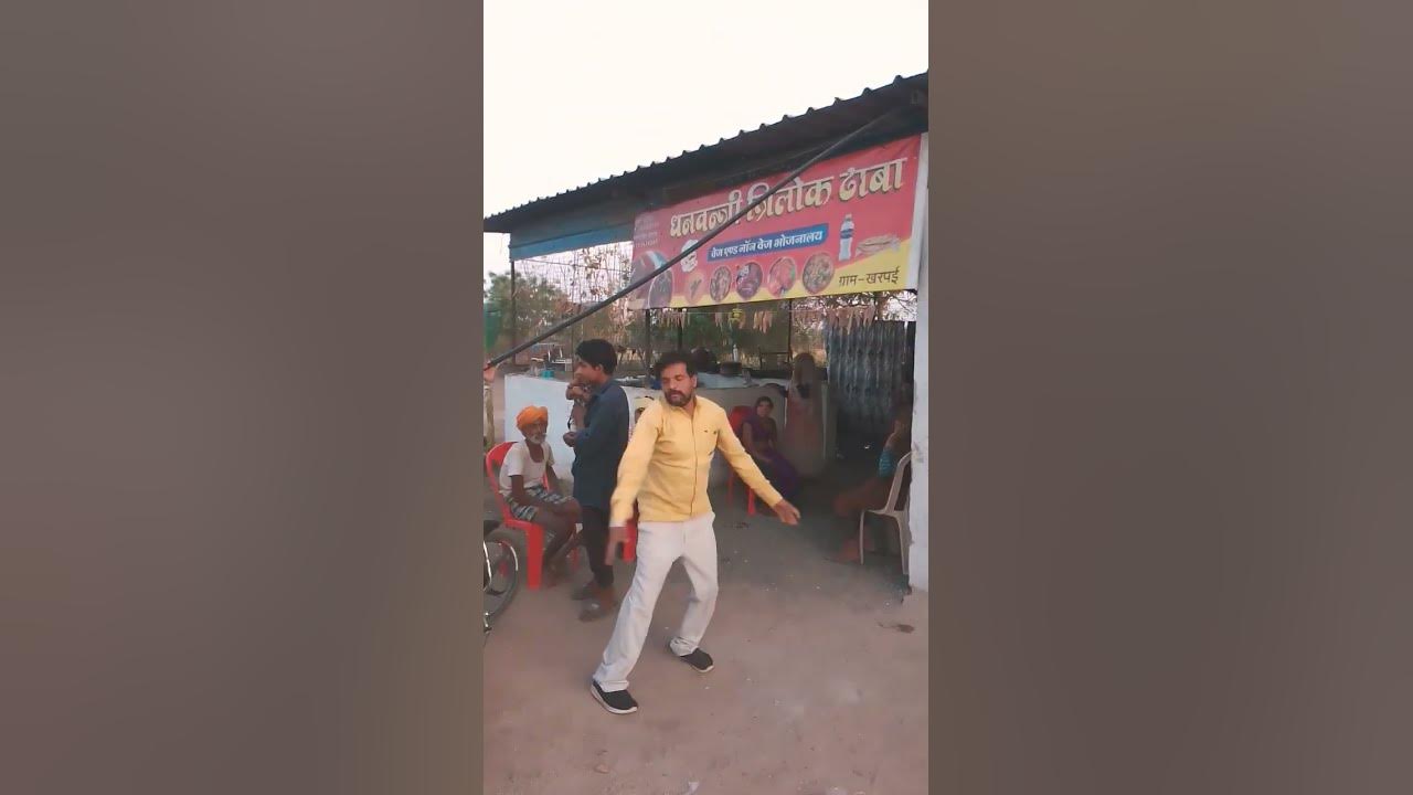 song adivasi songs video of Indrasingh patel 😆 kharapi