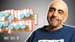 What Are Benzodiazepines? | A Doctors Overview of Benzos