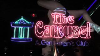 The Carousel Gentlemen's Club