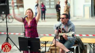 Matthieu Quelen Alice Stevens Groov Jazz