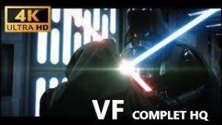 Star Wars Sc 38 Reimagined Vf Francais 4K Film Complet Traduction Hq