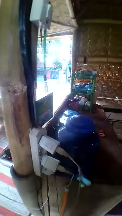 Kedai kopi sianida berbek