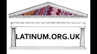 Have you listened to Pater Noster pronounced in ancient Roman Latin pronunciation?