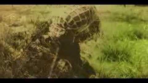 Blitzkrieg German Intro