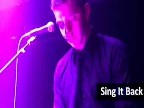 Michael Szatmary ft Brigita at Plebs Na Bitunku 2013
