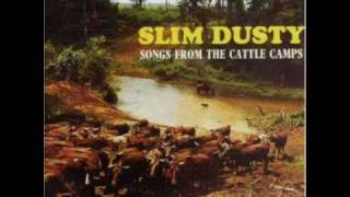Slim Dusty - Old Man Drought chords