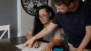 An Adoption Story A First Look At Kellys Story