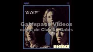 Video thumbnail of "Elena - Manal - Versión álbum "El León", 1971 - vog.141"
