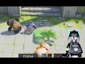 My Chat Has A Personal Vendetta Against Me! (Party Animals)