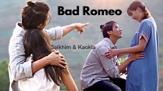 Is She Pregnant? Saikhim & Kaokla Bad Romeo Fmv