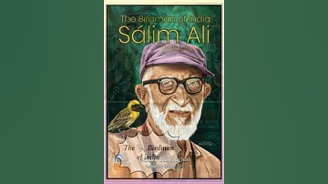 Salim Ali ( The  Birdman of india )   #birds #birdman #nature #gk #facts #gkfacts #upsc #ssc #india