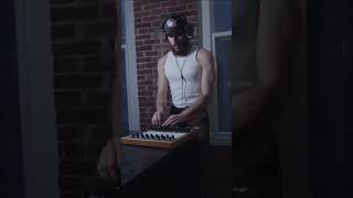 Night Sky Deep House Beats #shorts