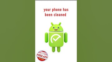 ⭐TOP Clean Master-Deep Cleaner, Best Cleaner App for your Android!