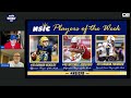 2025 NSIC Weekly - Week One Game Previews