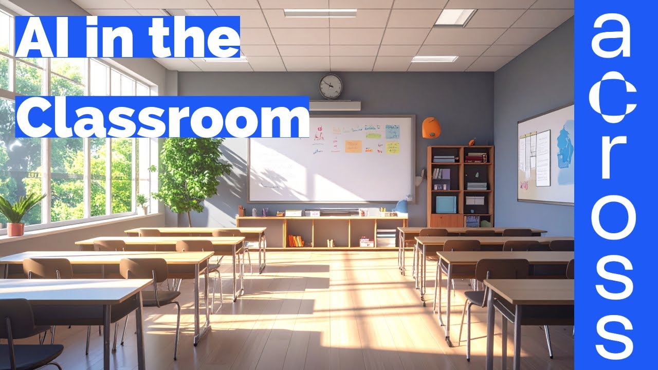 AI Meets the Language Classroom: The Enduring Role of Teachers – Tsvetelina HARAKCHIYSKA