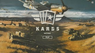 Kards - Intro and Tutorial pt1