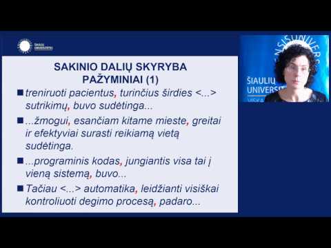 Video: Kokia programa palengvina pristatymo kūrimą?