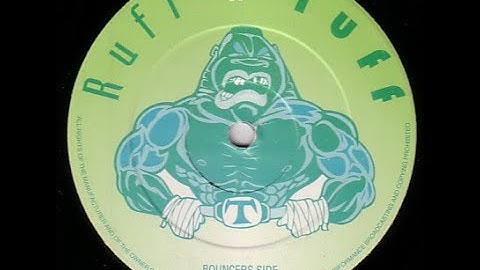 The Source - One By One