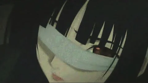 地獄少女