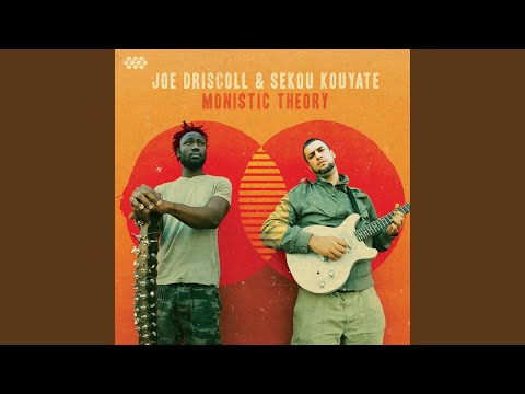 Joe Driscoll — Tamala