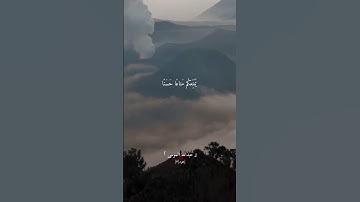 وان استغفروا ربكم ثم توبوا اليه | سورة هود | القارئ عبد الله الموسى