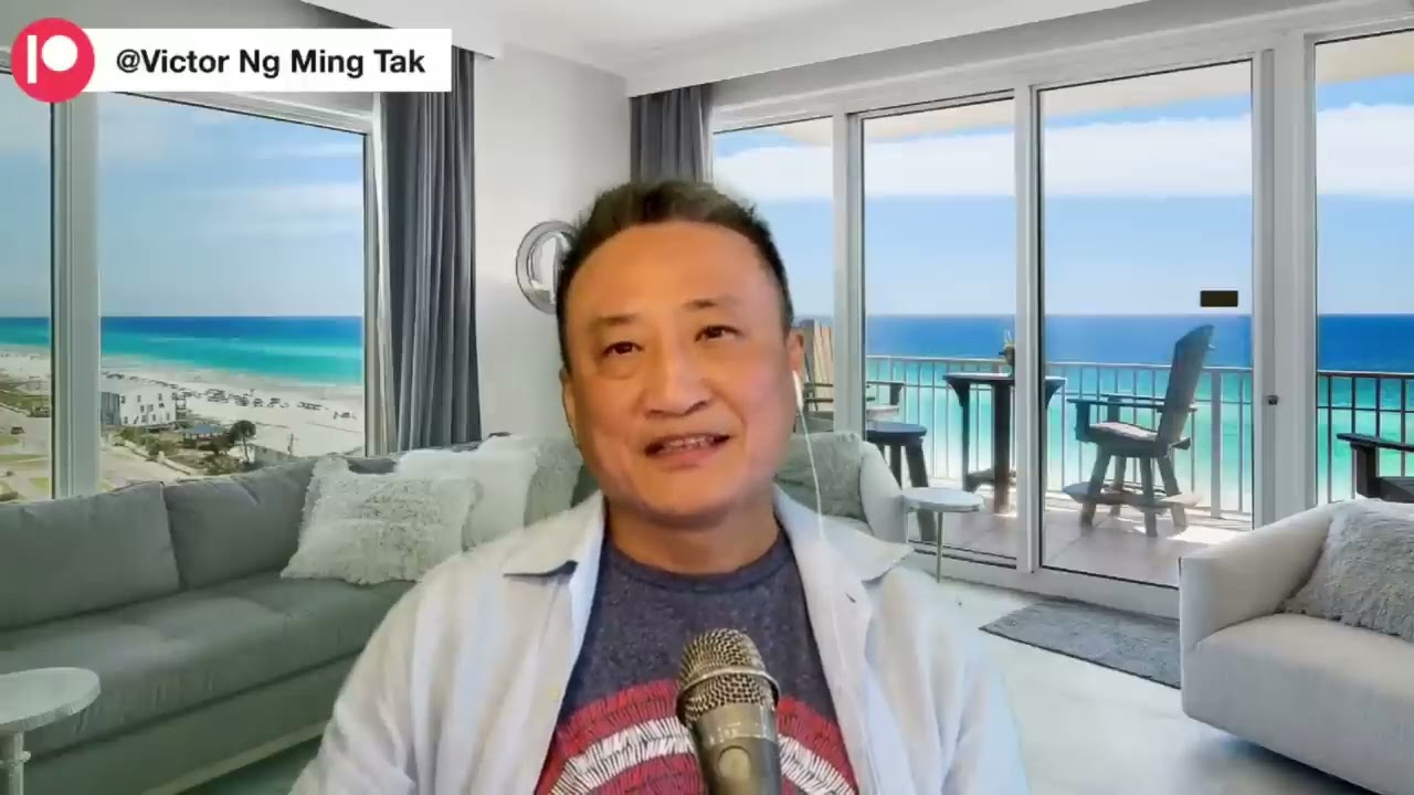 「借錢更便宜、存錢更吸引」重現HK❓ 內地不停印銀紙為何沒有通脹❓｜29 Sep2025 《淺見回顧》