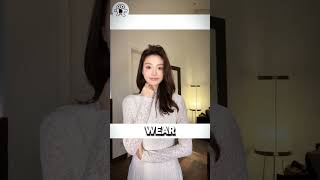 How to Pair Jewelry with Every Outfit | Effortless Style Tips #shorts