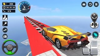 Ultimate Car Driving Simulator 3d - Extreme Drift Car game #2 - Xtreme Drift Android IOS Gameplay screenshot 5