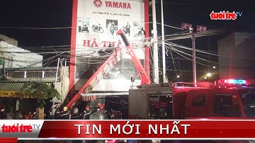 Vắc xin Hexaxim 6 trong 1 lần đầu tiên có mặt tại Việt Nam