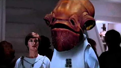 Star Wars Senior