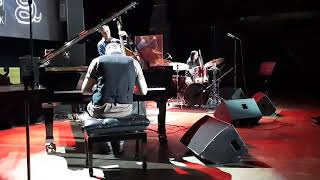 Denis Galushko Trio - Metallica in Jazz Rock